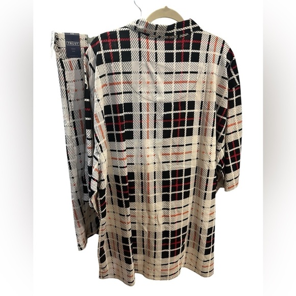 Trust short set size 4XL - Picture 4 of 10